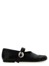Coperni 'five-toe' Ballet Flats
