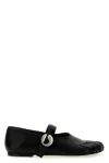 Coperni 'five-toe' Ballet Flats