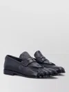 Coperni Five-toe Lace-up Shoe Design In Multi