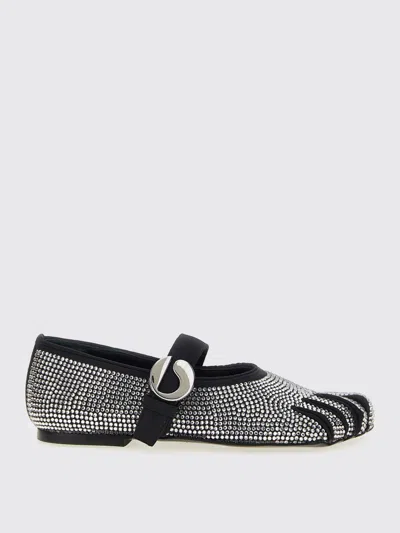 COPERNI BALLET FLATS COPERNI WOMAN COLOR BLACK,G88286002