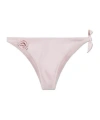 Coperni Floral-motif Bikini Briefs