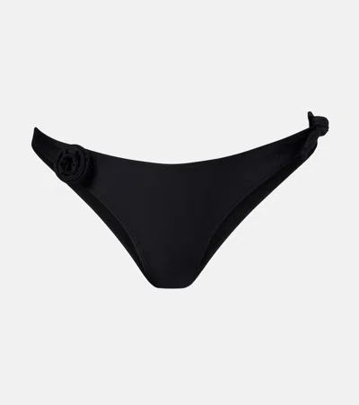 COPERNI FLOWER BIKINI BOTTOMS