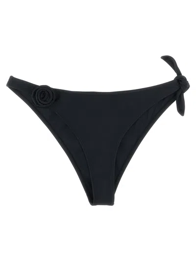 COPERNI COPERNI 'FLOWER' BIKINI BOTTOMS