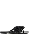 COPERNI FLOWER FLIP FLOPS