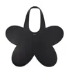 COPERNI FLOWER HANDBAG