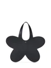 Coperni Flower Top Handle Tote Bag