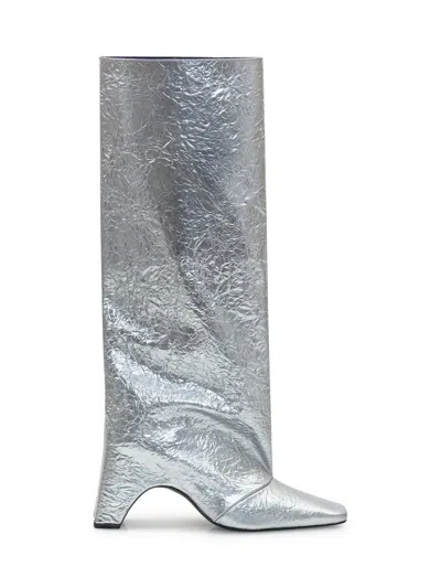 COPERNI COPERNI FOIL BRIDGE BOOT