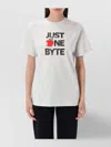 Coperni X Disney Just One Byte T-shirt