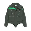 Coperni Body Jacket
