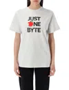 Coperni X Disney - Just One Byte T-shirt
