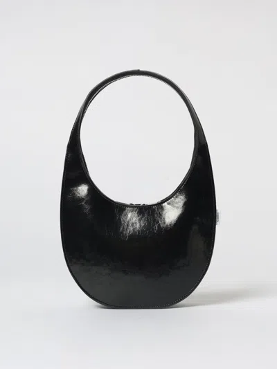 COPERNI HANDBAG COPERNI WOMAN COLOR BLACK,H37336002