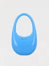 COPERNI HANDBAG COPERNI WOMAN COLOR BLUE,G99198009