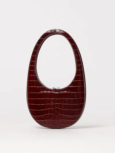 Coperni Mini Bag  Woman Color Brown