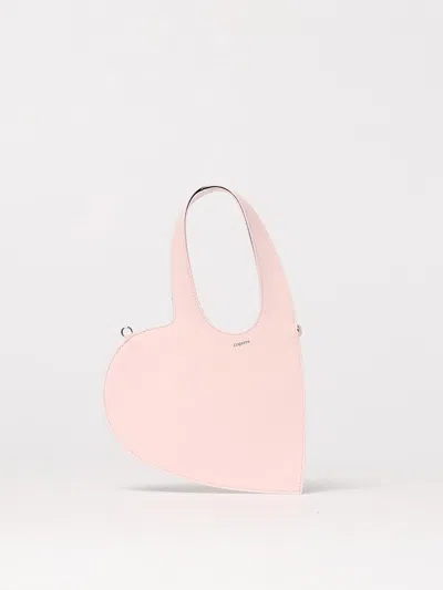 Coperni Handbag  Woman Color Pink