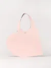 Coperni Shoulder Bag  Woman Color Pink In Pink