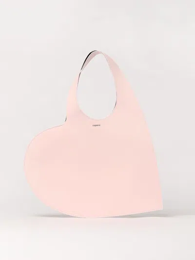 Coperni Shoulder Bag  Woman Color Pink