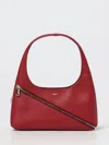 Coperni Handbag  Woman Color Red In Red