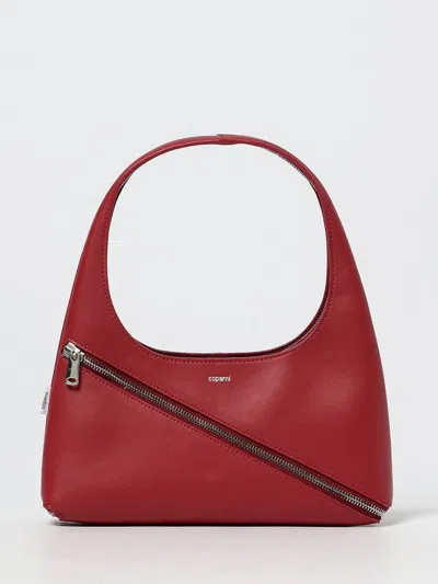 Coperni Handbag  Woman Color Red