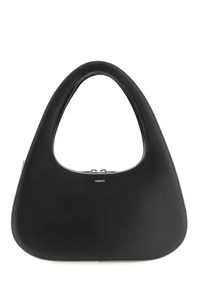 Coperni Handbags. In Black