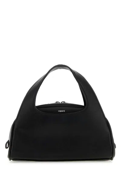 Coperni Handbags. In Black
