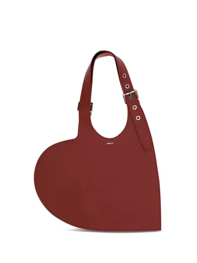 Coperni Handbags In Red