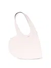 COPERNI HEART CROSS BODY BAG