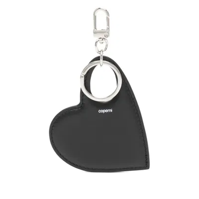 COPERNI HEART KEYRING