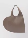 Coperni Heart Leather Tote Handle