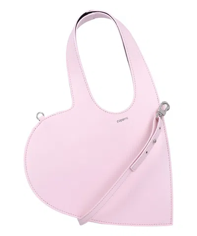 COPERNI HEART MINI BAG