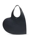 COPERNI COPERNI HEART TOTE BAG