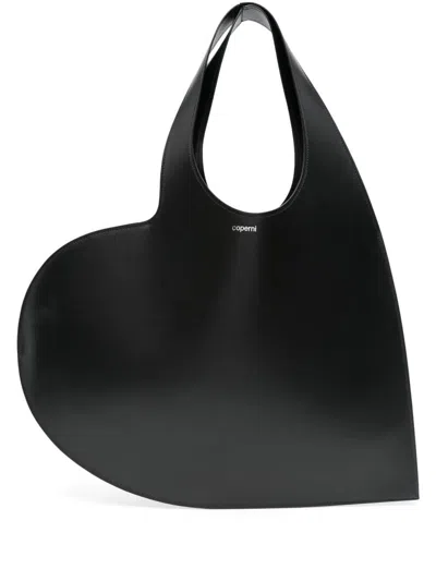 COPERNI COPERNI HEART TOTE BAG BAGS