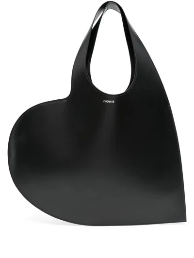 Coperni Heart Tote Bag Bags