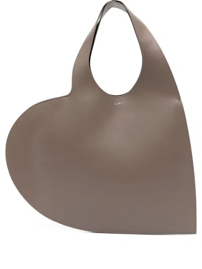 COPERNI 'HEART' TOTE BAG COPERNI