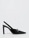 Coperni 110mm Slingback Pointed-toe Pumps In Multi