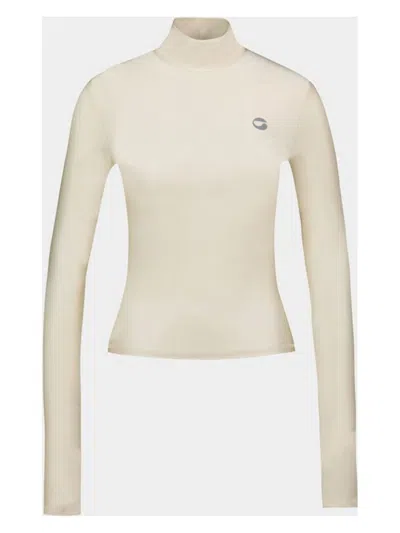 COPERNI HIGH NECK T TOP
