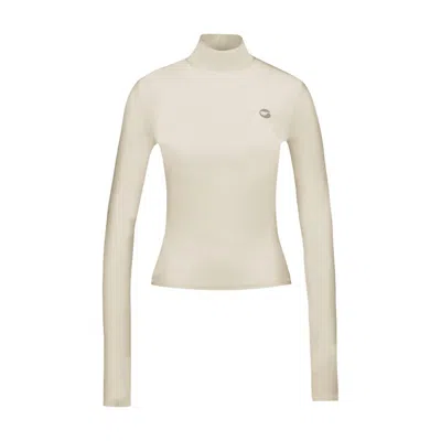 COPERNI HIGH-NECK TOP