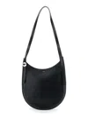 Coperni Hobo Belt Bag In Black
