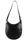Coperni Hobo Belt Bag In Black