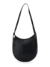 Coperni Hobo Belt Bag In Black