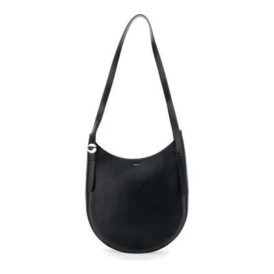Coperni Hobo Belt Bag In Black