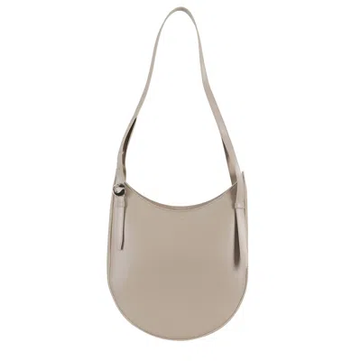 Coperni Hobo Belt Bag In Brown