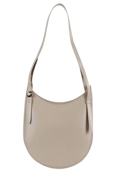 Coperni Hobo Belt Bag In Gray