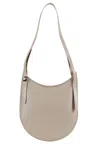 Coperni Hobo Belt Bag In Grey