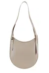 Coperni Hobo Belt Bag In Grey