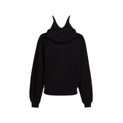 Coperni Hoodie Disney X  In Noir