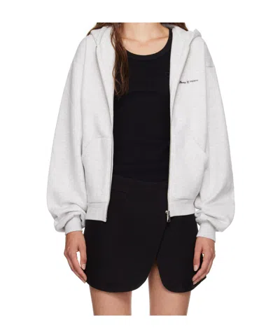 COPERNI X DISNEY CROWN ZIP-UP HOODIE
