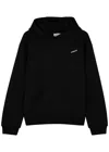 Coperni Sweaters In Black