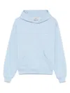 Coperni Logo-print Hoodie