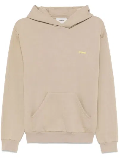 COPERNI HORN HOODIE