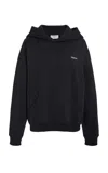 Coperni Sweaters In Black
